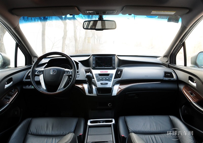 2014款 2.4L 明鑒領秀版