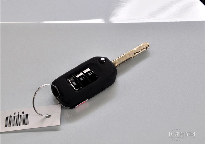 2014款 2.0L LX 舒適版