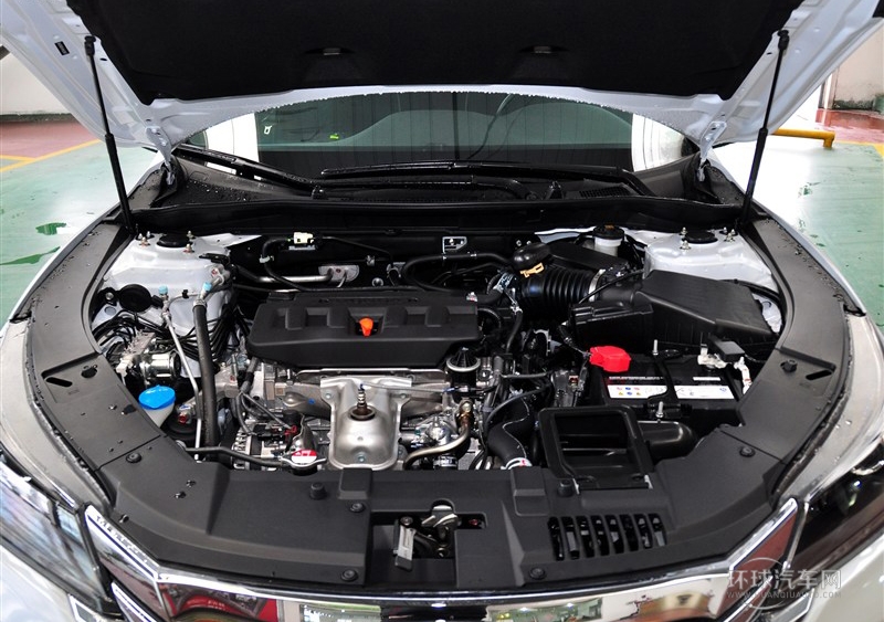 2014款 2.0L LX 舒適版