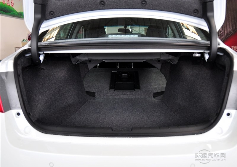 2014款 2.0L LX 舒適版