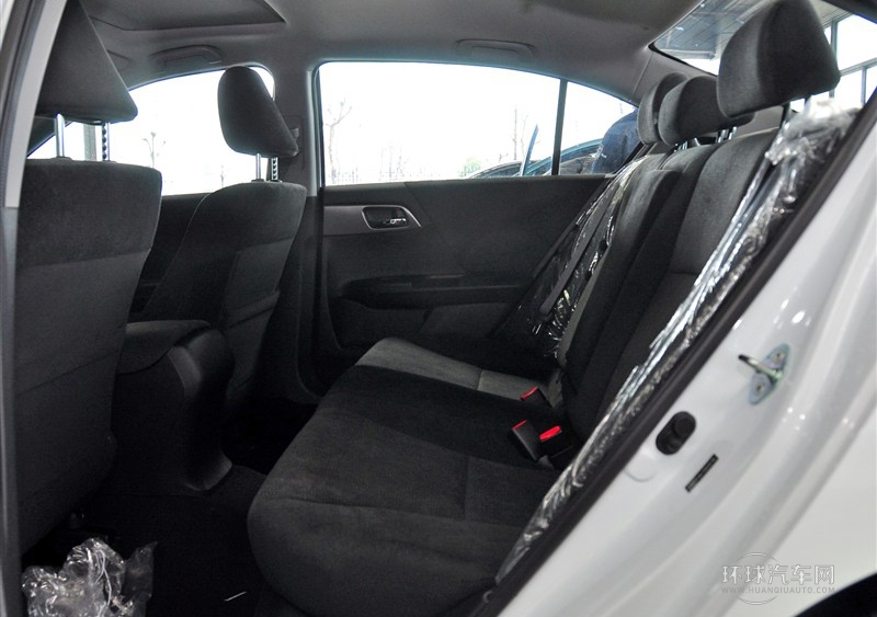 2014款 2.0L LX 舒適版