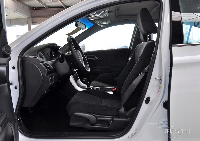 2014款 2.0L LX 舒適版