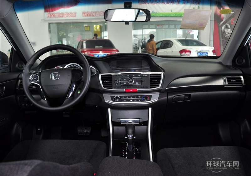 2014款 2.0L LX 舒適版