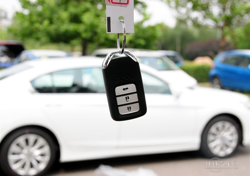 2014款 2.4L EX 豪華版