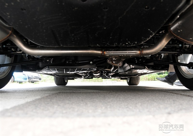 2014款 2.4L EX 豪華版