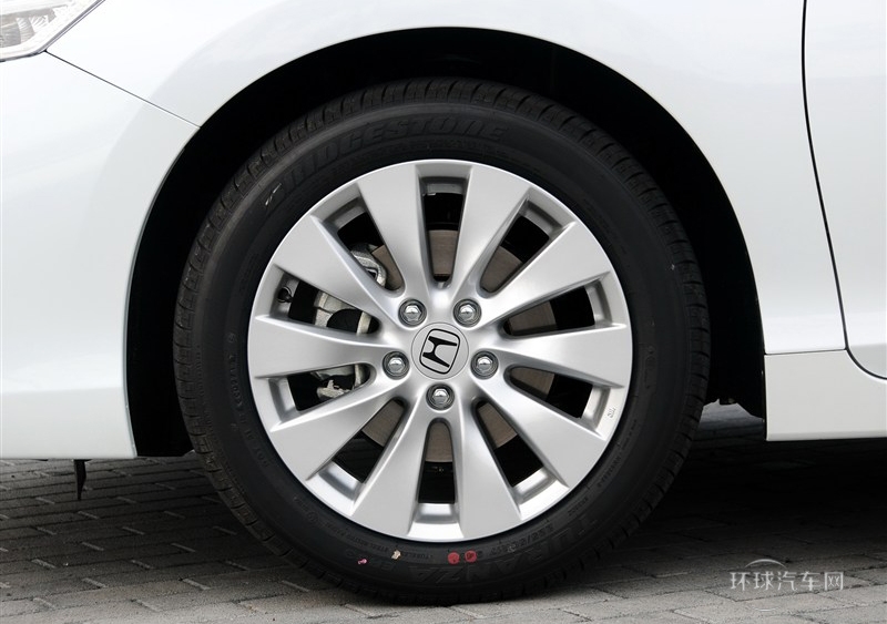 2014款 2.4L EX 豪華版