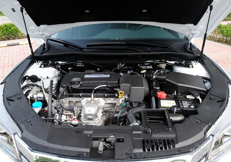 2014款 2.4L EX 豪華版