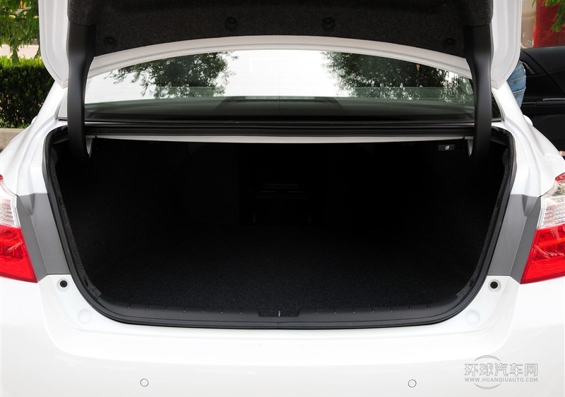 2014款 2.4L EX 豪華版