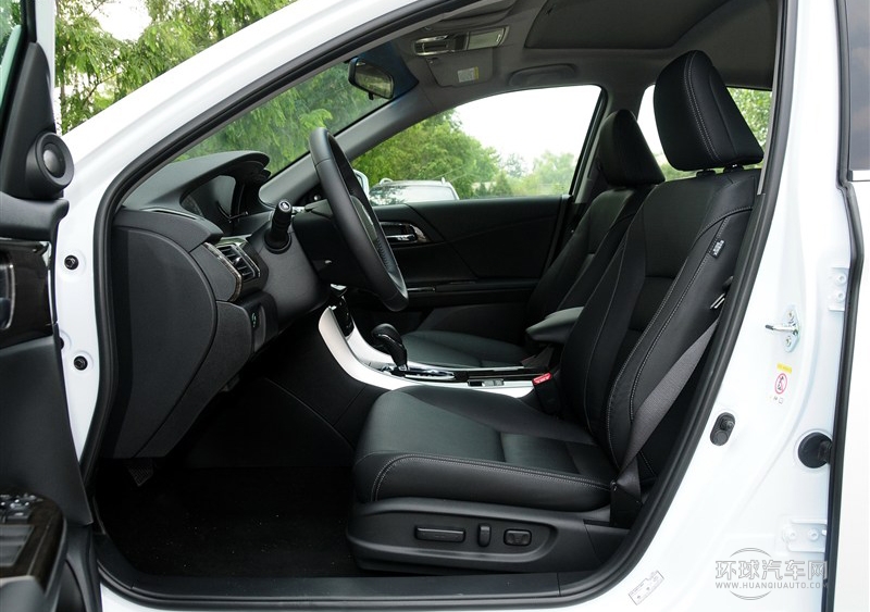 2014款 2.4L EX 豪華版