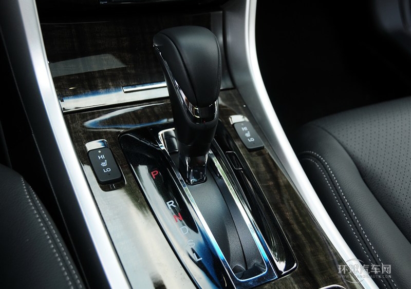 2014款 2.4L EX 豪華版