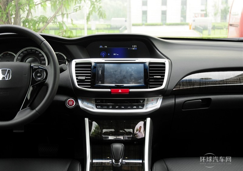 2014款 2.4L EX 豪華版