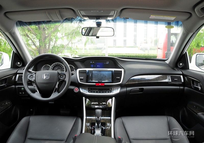 2014款 2.4L EX 豪華版