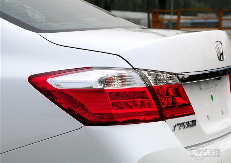 2014款 2.4L EX 豪華版