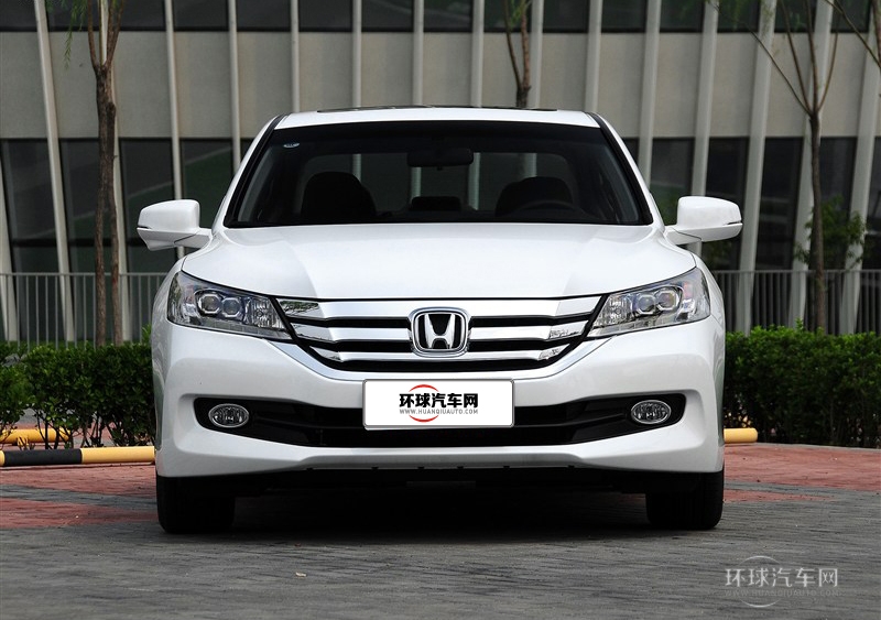 2014款 2.4L EX 豪華版