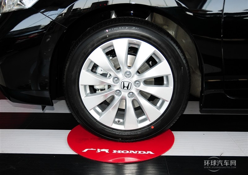 2014款 2.4L EXN 豪華導航版