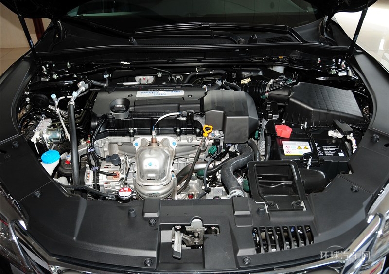 2014款 2.4L EXN 豪華導(dǎo)航版