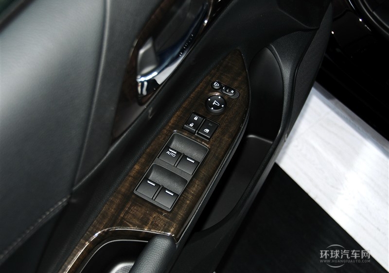 2014款 2.4L EXN 豪華導航版