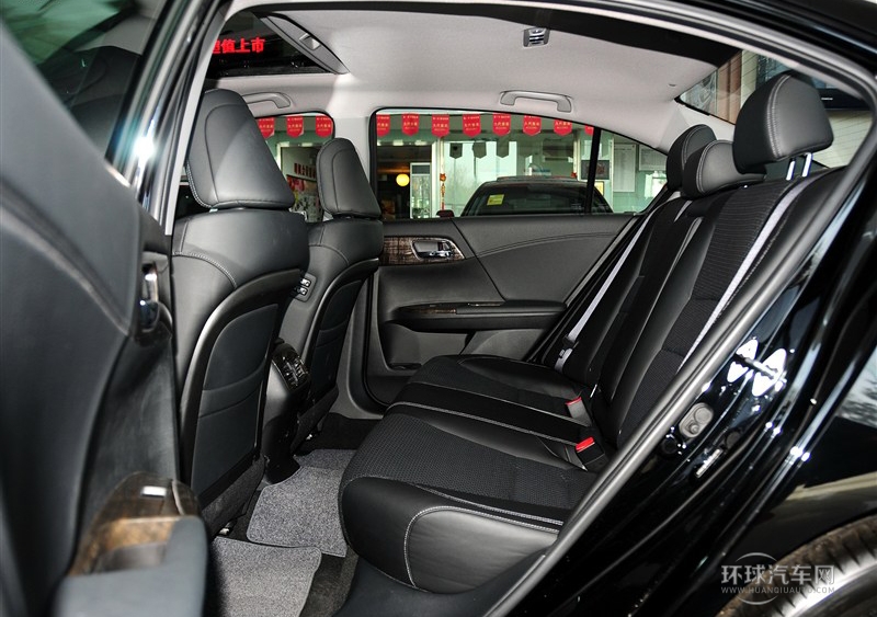 2014款 2.4L EXN 豪華導(dǎo)航版