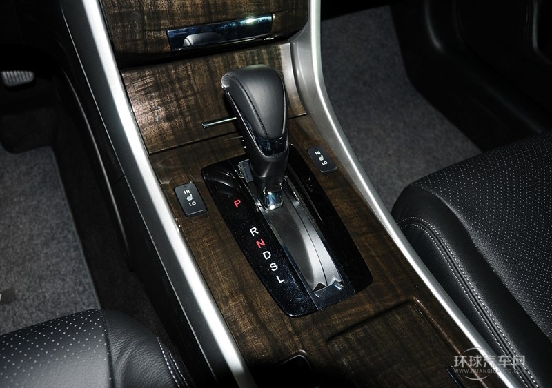 2014款 2.4L EXN 豪華導航版