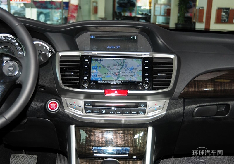 2014款 2.4L EXN 豪華導航版