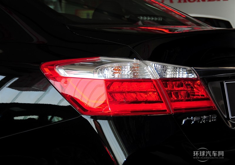 2014款 2.4L EXN 豪華導航版