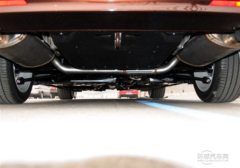 2014款 2.4L LX 舒適版