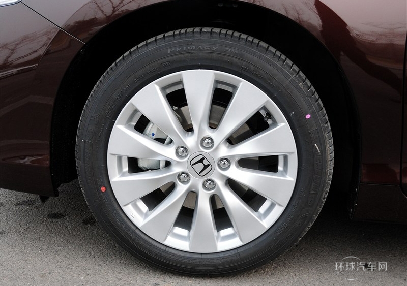 2014款 2.4L LX 舒適版