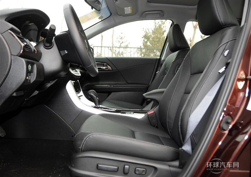 2014款 2.4L LX 舒適版