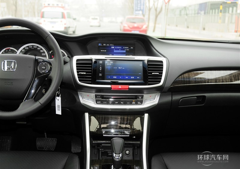 2014款 2.4L LX 舒適版