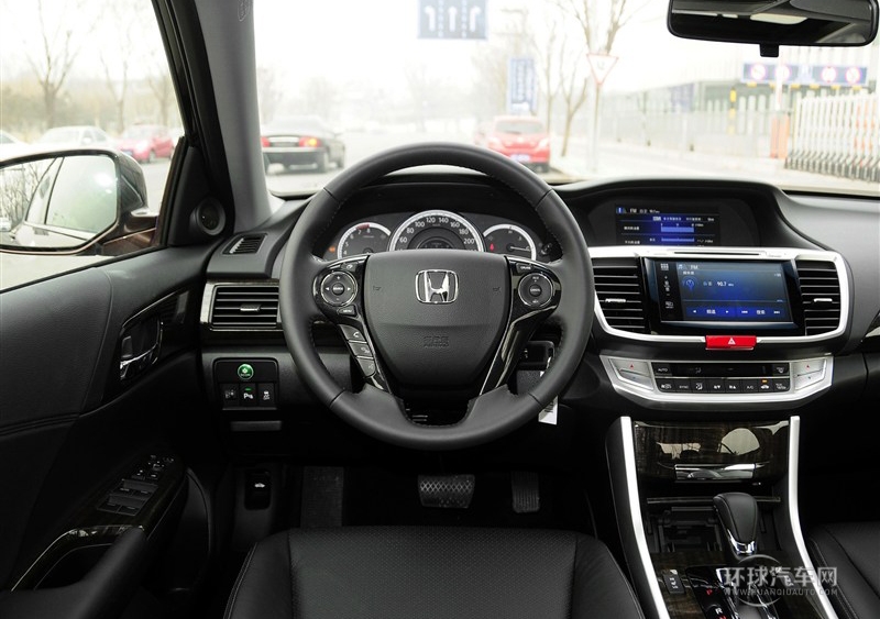 2014款 2.4L LX 舒適版