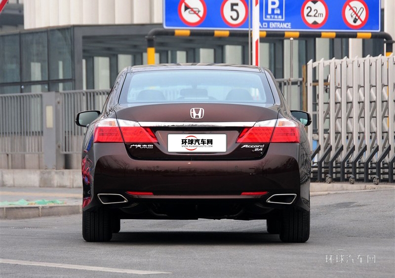 2014款 2.4L LX 舒適版