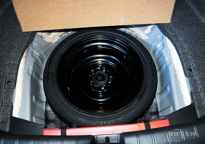 2014款 2.0L EX 豪華版