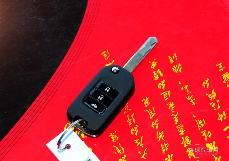 2014款 2.0L EX 豪華版