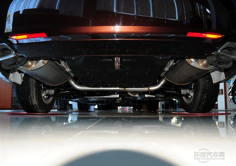 2014款 2.0L EX 豪華版