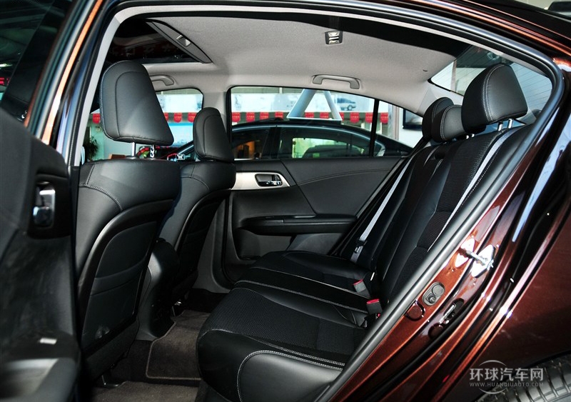 2014款 2.0L EX 豪華版