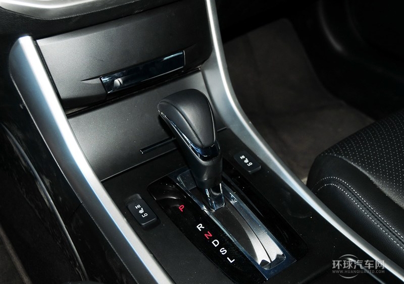 2014款 2.0L EX 豪華版