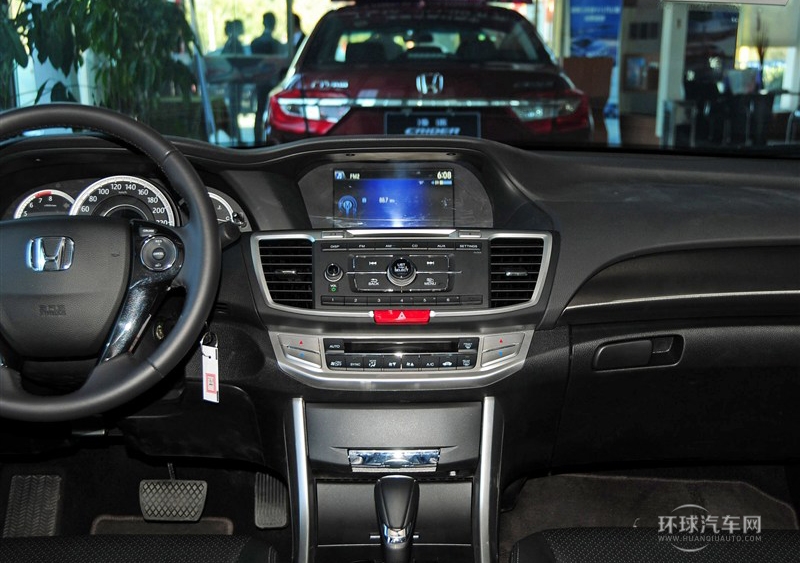 2014款 2.0L EX 豪華版