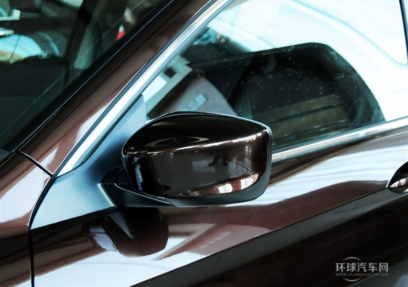 2014款 2.0L EX 豪華版