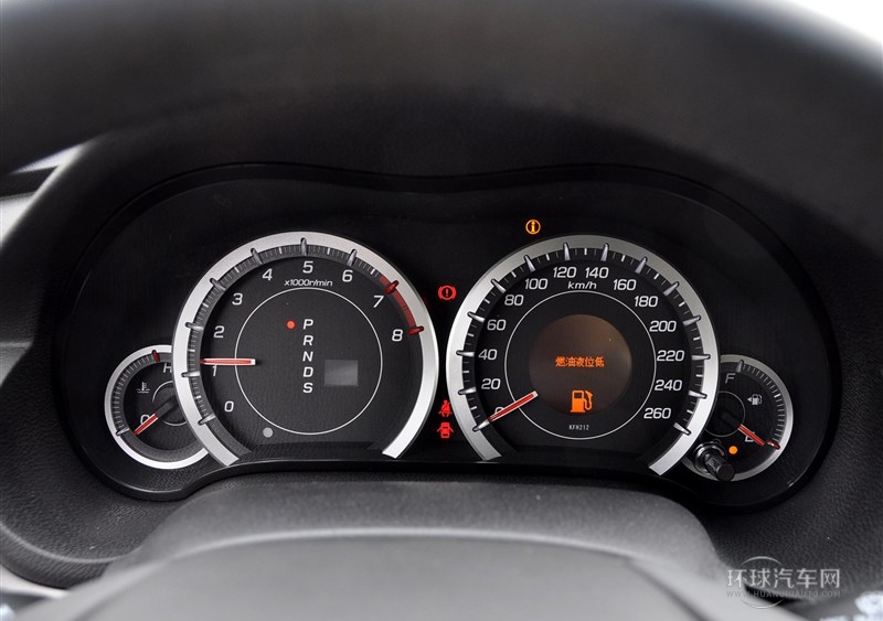 2013款 2.0L 豪華版