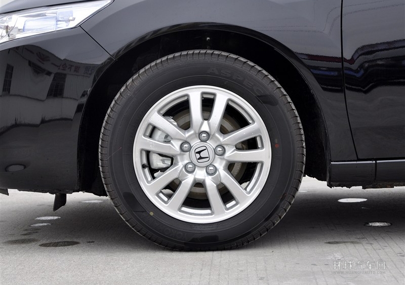 2013款 2.0L 豪華版