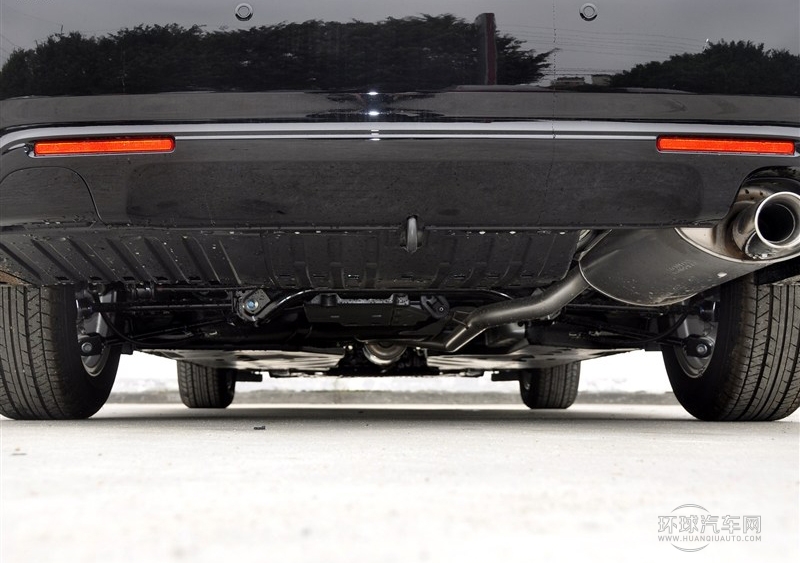 2013款 2.0L 豪華版