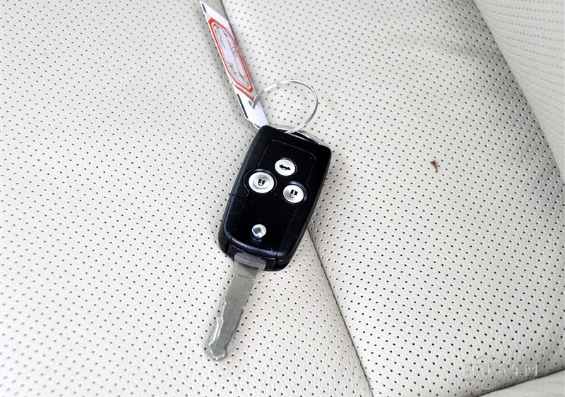 2013款 2.0L 豪華版