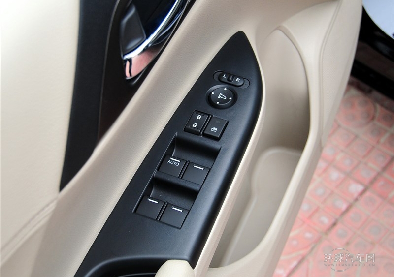 2014款 2.0L EXN 豪華導航版