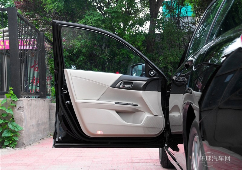 2014款 2.0L EXN 豪華導(dǎo)航版