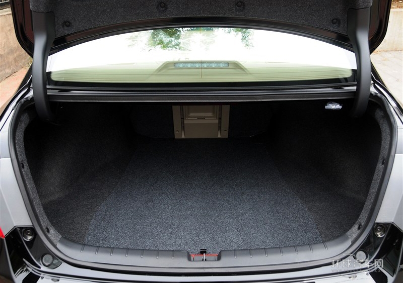 2014款 2.0L EXN 豪華導航版