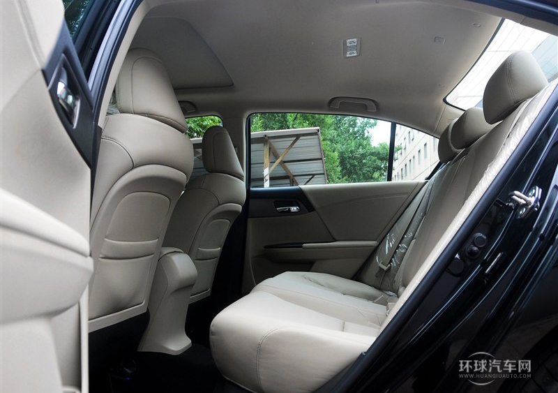 2014款 2.0L EXN 豪華導航版