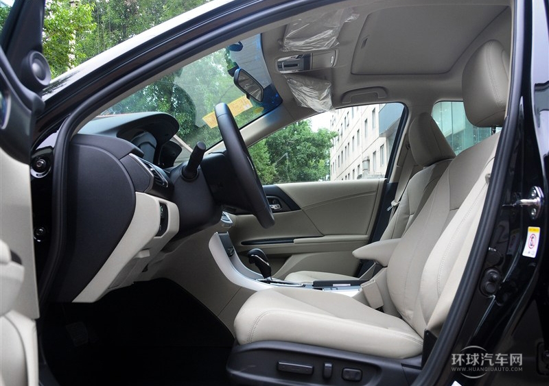 2014款 2.0L EXN 豪華導航版