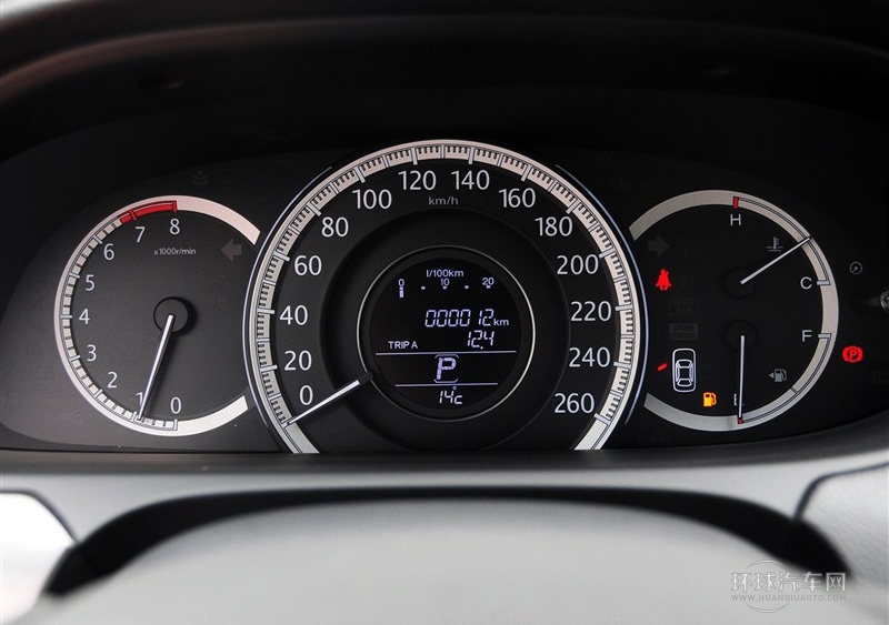 2014款 2.0L EXN 豪華導(dǎo)航版