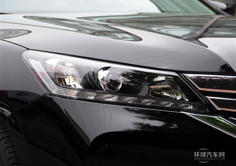 2014款 2.0L EXN 豪華導航版