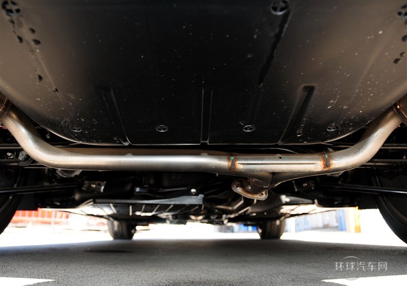 2014款 3.0L VTI 尊貴版